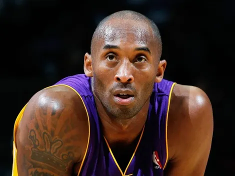 Conmoción mundial: murió Kobe Bryant en un accidente de helicóptero
