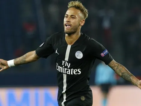 Qué canal transmite Lille vs. PSG por la Ligue 1