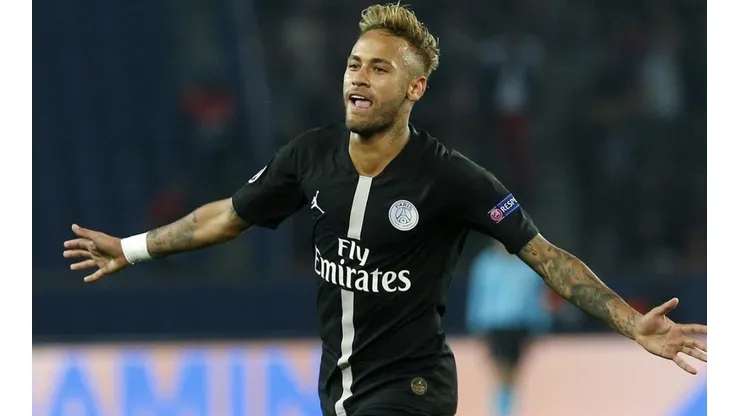Qué canal transmite Lille vs. PSG por la Ligue 1