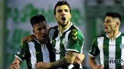 Qué canal transmite Banfield vs. Patronato por la Superliga Argentina
