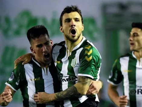 Qué canal transmite Banfield vs. Patronato por la Superliga Argentina