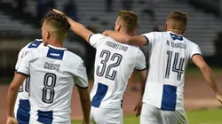 Qué canal transmite Defensa y Justicia vs. Talleres por la Superliga Argentina