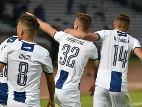 Qué canal transmite Defensa y Justicia vs. Talleres por la Superliga Argentina