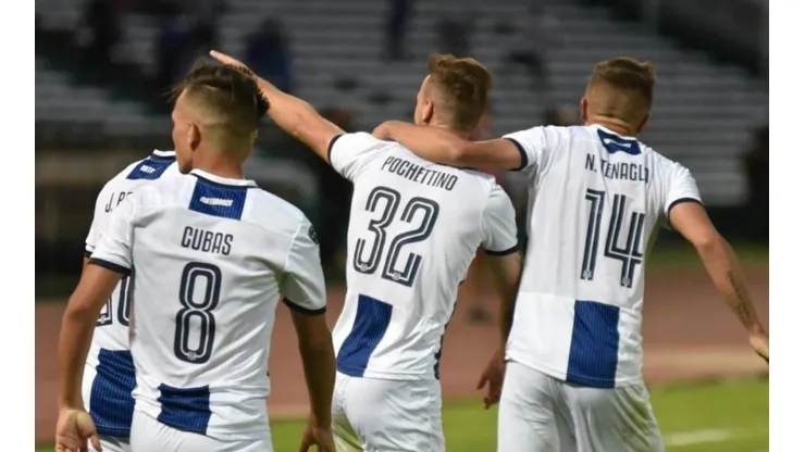 Qué canal transmite Defensa y Justicia vs. Talleres por la Superliga Argentina