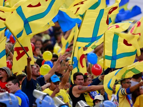 Americanistas enojados con cambio de horario lanzan amenaza