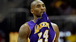 TMZ: hija de Kobe Bryant también falleció en accidente