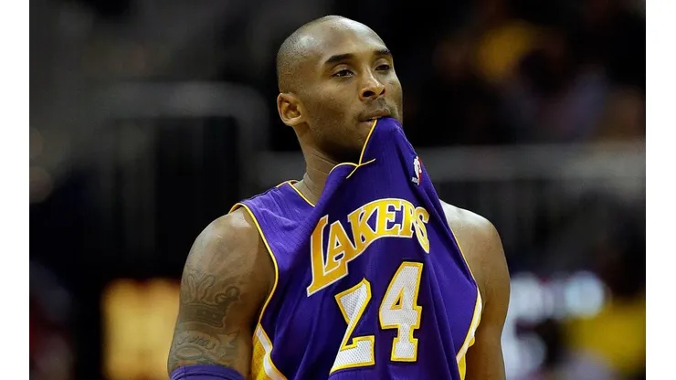 TMZ: hija de Kobe Bryant también falleció en accidente