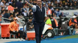 Mohamed advirtió que no habrá más incorporaciones