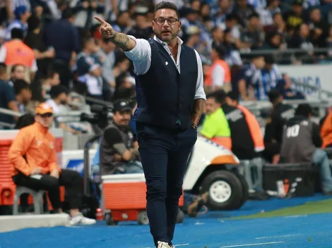 Mohamed advirtió que no habrá más incorporaciones