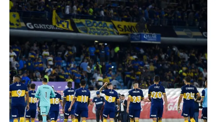 La sorpresa con que La Bombonera recibirá a los hinchas de Boca