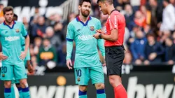 Alarma: al Barcelona se le puede ir un delantero