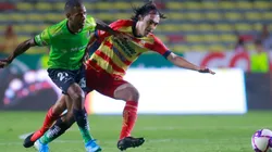 Juárez vs. Monarcas Morelia (Foto: Jam Media)