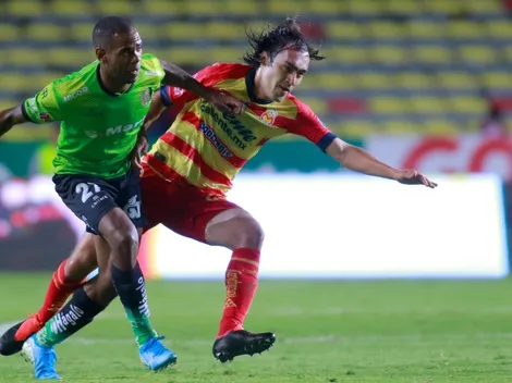 Ver en VIVO Juárez vs. Monarcas Morelia por la Liga MX