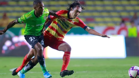 Juárez vs. Monarcas Morelia (Foto: Jam Media)