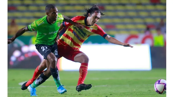 Juárez vs. Monarcas Morelia (Foto: Jam Media)