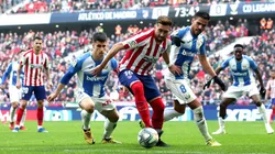 La afición Colchonera volvió a aniquilar a Héctor Herrera.