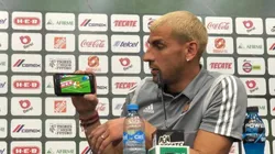 El Patón y otra locura de tantas.