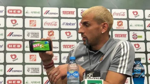 El Patón y otra locura de tantas.