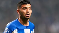 Robaron la casa del Tecatito.