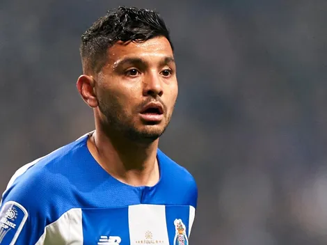 Entraron a robar en la casa de Tecatito