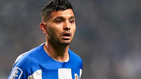 Robaron la casa del Tecatito.