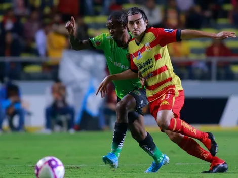 En VIVO: Juárez vs. Monarcas Morelia por la Liga MX