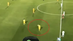 La afición de Tigres abucheó a Carlos Salcedo y André-Pierre Gignac los retó.