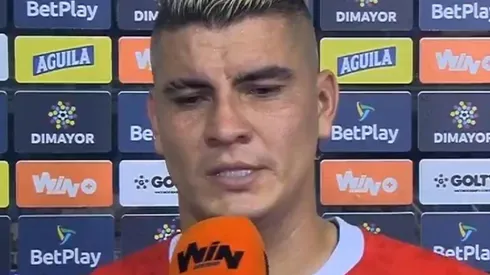 Win con exclusividad de entrevistas a los jugadores y ¿la libertad de prensa?