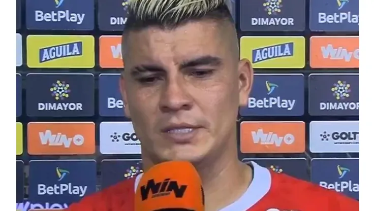 Win con exclusividad de entrevistas a los jugadores y ¿la libertad de prensa?