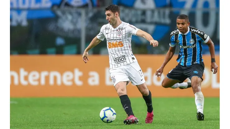 Insólita apuesta que involucra a Boselli