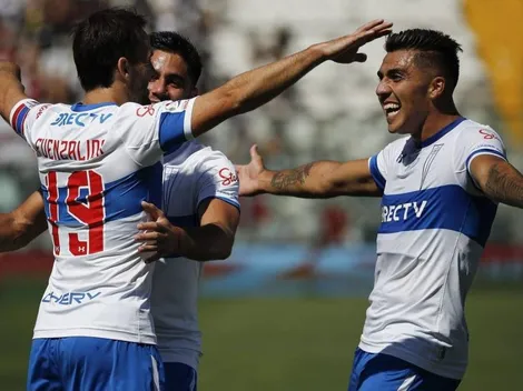 Qué canal transmite Santiago Wanderers vs. Universidad Católica por la Primera División de Chile