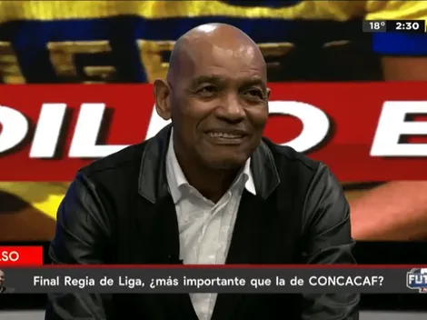 Gerónimo Barbadillo dejó una polémica declaración que no le gustará a los hinchas de Tigres