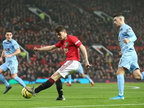 Tranmere Rovers vs. Manchester United EN VIVO ONLINE por la FA Cup