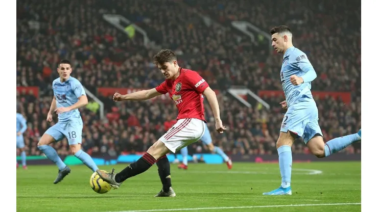 Tranmere Rovers vs. Manchester United EN VIVO ONLINE por la FA Cup
