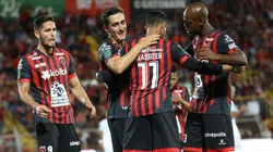 Liga Deportiva Alajuelense
