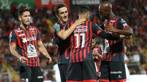 Liga Deportiva Alajuelense