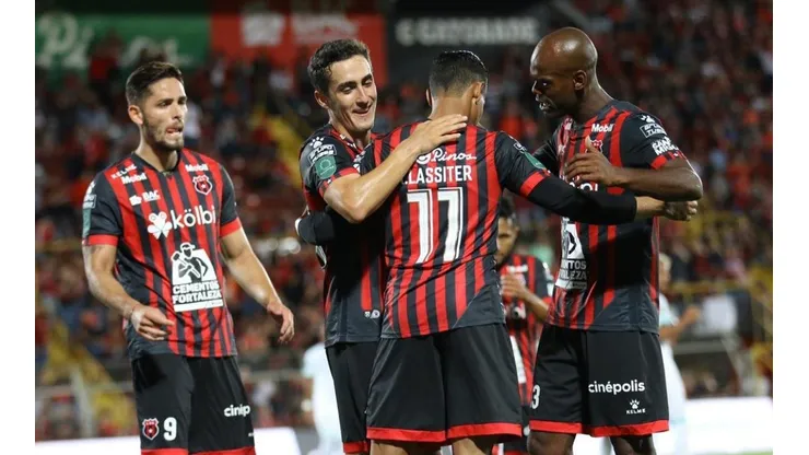 Liga Deportiva Alajuelense