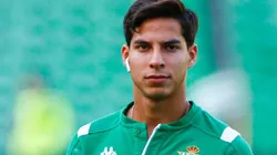 El mediocampista no jugará contra Getafe.