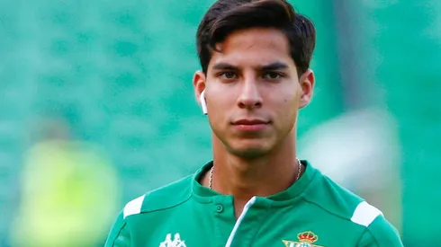 El mediocampista no jugará contra Getafe.