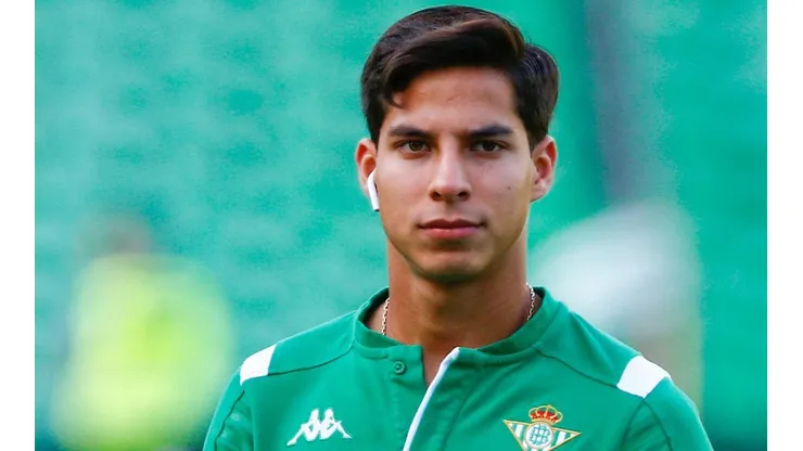 El mediocampista no jugará contra Getafe.