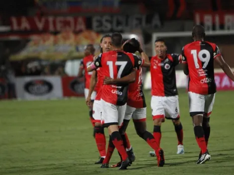 Patriotas vs. Cúcuta Deportivo EN VIVO ONLINE por la Liga BetPlay