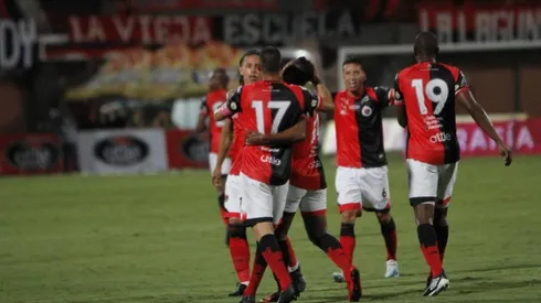 Patriotas vs. Cúcuta Deportivo EN VIVO ONLINE por la Liga BetPlay