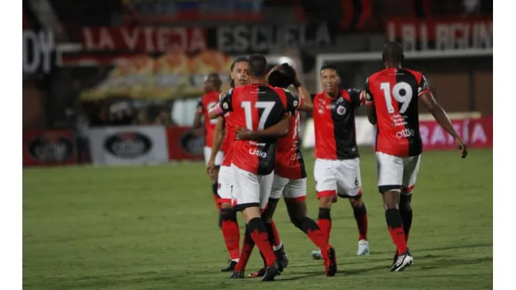 Patriotas vs. Cúcuta Deportivo EN VIVO ONLINE por la Liga BetPlay