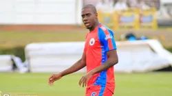 Así juega Geisson Perea, la nueva incorporación de Atlético Nacional