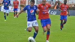 Qué canal transmite Millonarios vs. Deportivo Pasto por la Liga BetPlay