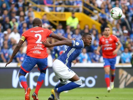 EN VIVO: Millonarios vs. Deportivo Pasto por la Liga Betplay
