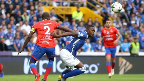 EN VIVO: Millonarios vs. Deportivo Pasto por la Liga Betplay