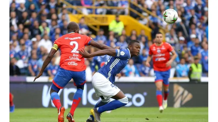 EN VIVO: Millonarios vs. Deportivo Pasto por la Liga Betplay