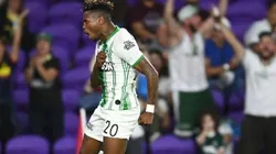Atlético Nacional vs. Deportivo Pereira EN VIVO ONLINE por la Liga BetPlay