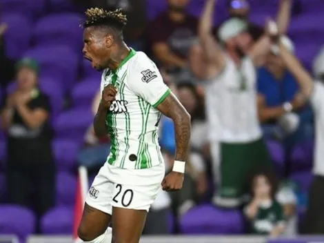 Atlético Nacional vs. Deportivo Pereira EN VIVO ONLINE por la Liga BetPlay